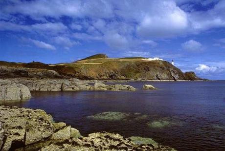 Maughold, Isola di Man