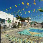 Mondiali 2014: visita le strade del Brasile su Google (FOTO)