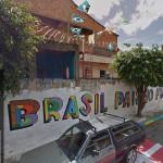 Mondiali 2014: visita le strade del Brasile su Google (FOTO)