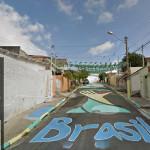 Mondiali 2014: visita le strade del Brasile su Google (FOTO)