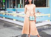 Steal look: culottes pants edition