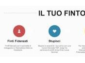Facebook:arriva Italia primo servizio affittare (finto) partner