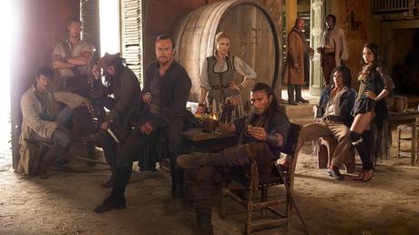 Black Sails – Il Mondo dei Pirati secondo Starz