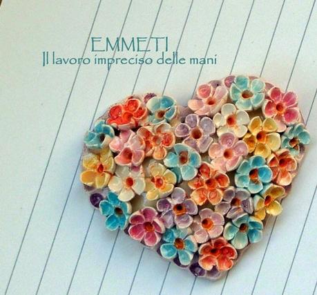 METTI UN GIORNO UN CUORE......................