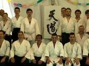 Tendoryu Aikido: weekend!