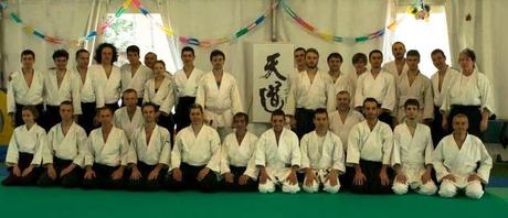 Tendoryu Aikido_seminario e spiedo 2014
