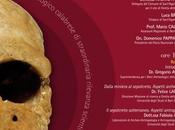 sepolcreto protostorico Grotta della Monaca Calabria