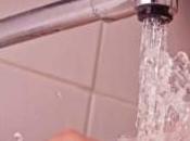 Produrre energia pulita casa grazie rubinetto dell'acqua