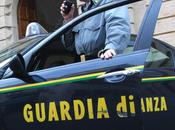 Napoli: arrestato Mendella, comandante della Guardia Finanza Livorno