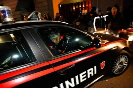 Camorra: arrestate 5 persone