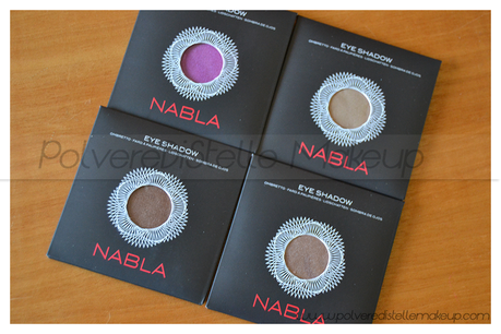 PREVIEW: Solaris Collecion NABLA