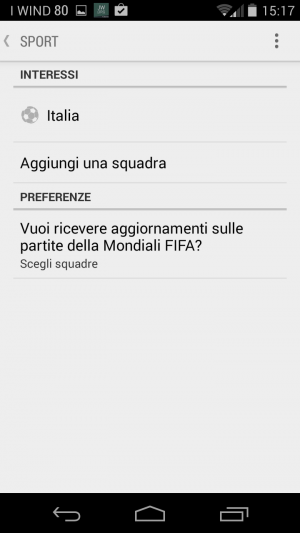 wpid screenshot 2014 06 11 15 17 16 300x533 Google Now ci informa dellandamento dei mondiali di calcio applicazioni  Google Now 