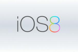 iOS-8