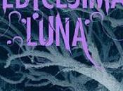 Recensione: SEDICESIMA LUNA