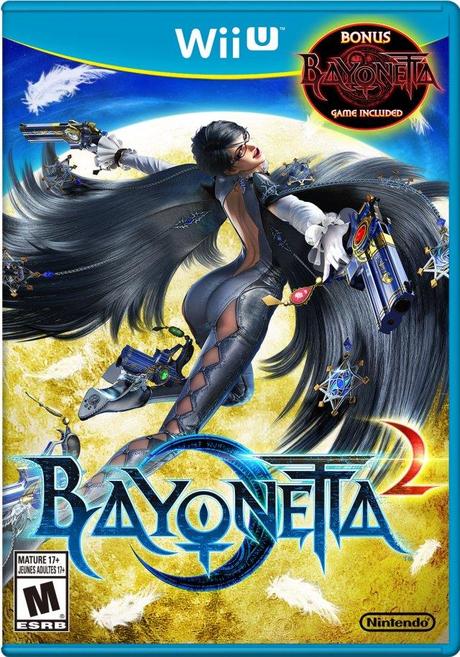 E3 2014 - Hideki Kamiya: “La copertina di Bayo 2 è m***a. Chi è quel fottuto bastardo che l’ha modificata…”