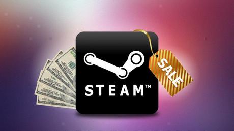 Steam si prepara a lanciare i saldi estivi?