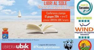 Libri-al-sole