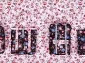 Fine China Print: borse zaini Herschel Supply l'estate 2014