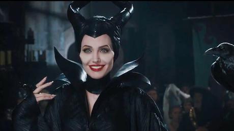 Cinemaholic with Fede #1 Maleficent o Beneficent?