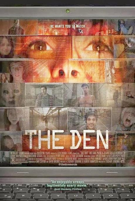 The Den (2013)
