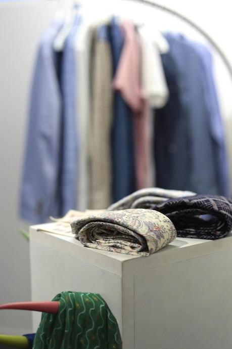 Taste of Art: quando la cucina interpreta l’arte moda da Rossnut