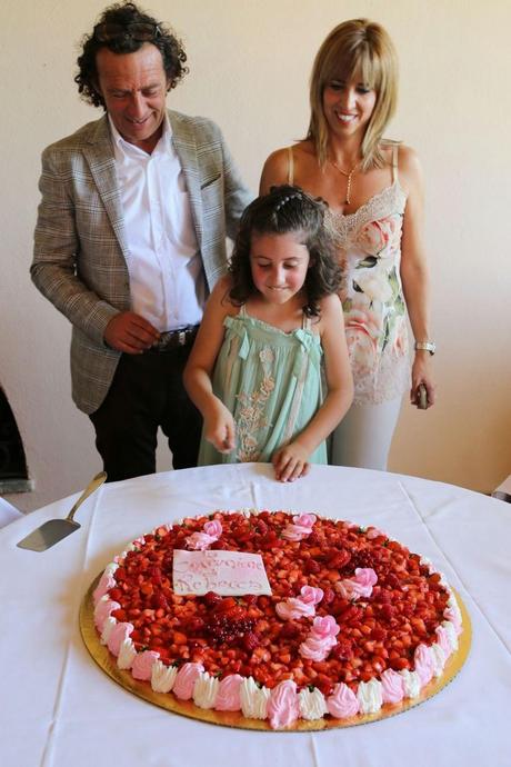 foto di gruppo di cerimonia