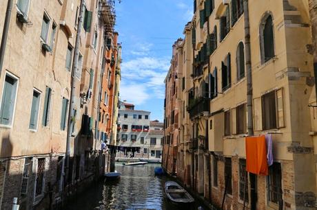 il Ghetto di Venezia