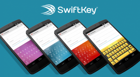 SwiftKey Android diventa gratuita per sempre