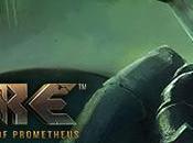 Godfire: Rise Prometheus Cinematic Trailer