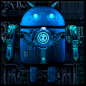  Steampunk Droid   ecco uno splendido Live Wallpaper per i fan di Android !