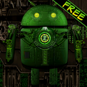  Steampunk Droid   ecco uno splendido Live Wallpaper per i fan di Android !