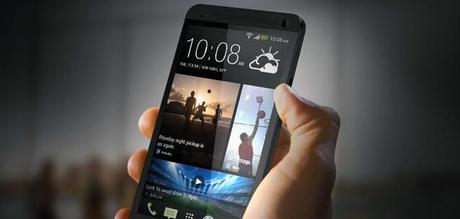 onWYTIR HTC One M7   arriva la Sense 6.0 per i NO BRAND ITA