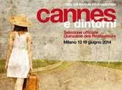 Rullo tamburi Cannes arrivare Milano!