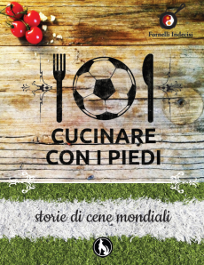 Cucinare con i piedi