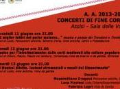 Concerti musica antica Assisi