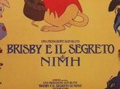 Brisby segreto NIMH