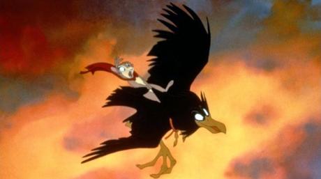 Brisby e il segreto di NIMH