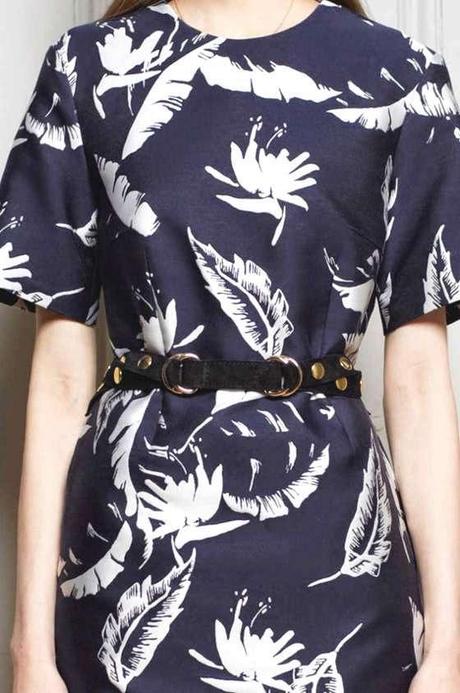 PATTERNS E STAMPE DALLE COLLEZIONI MODA DONNA PRE-SUMMER 2015 / 7