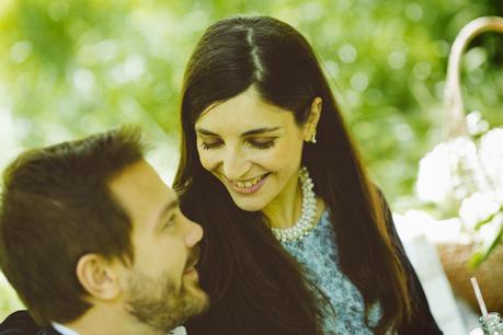 Real Engagement Shooting: Ivan e Giulia.