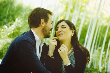 Real Engagement Shooting: Ivan e Giulia.