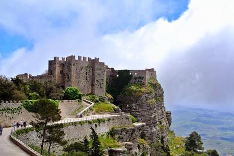 [Travel experience] Frammenti di occidente siciliano #2