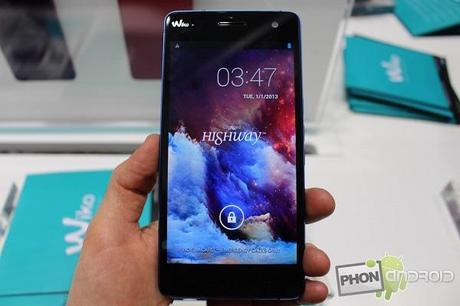 Wiko rivede il prezzo di molti smartphone