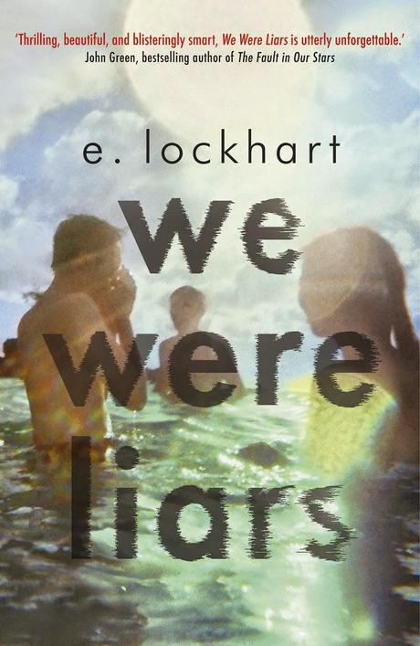 Anteprima: L'estate dei segreti perduti di E. Lockhart