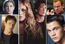 SPOILER su True Blood, Revenge, Grimm, Teen Wolf, Devious Maids, The 100, Witches Of East End, Mistresses, 24 e CSI