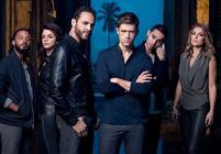 “Graceland”: Jeff Eastin anticipa la seconda stagione e le future tensioni tra i vari agenti sotto copertura