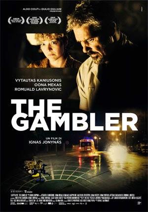 The Gambler, il nuovo Film della Imagica Original