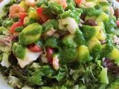 Insalata mare estiva