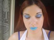 Dalila convetional lips