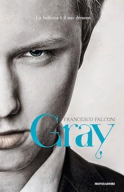 Recensione di Gray di Francesco Falconi