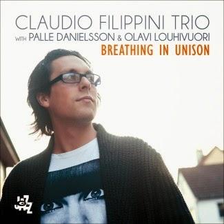 Claudio Filippini Trio - Breathing in Unison